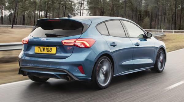 cel mai puternic focus