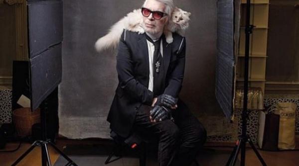 nu va fi organizata o ceremonie de inmormantare pentru karl lagerfeld