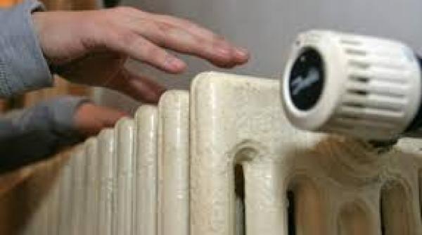 peste 250 de blocuri si imobile din sectoarele 2 si 6 afectate de avarii la reteaua de termoficare