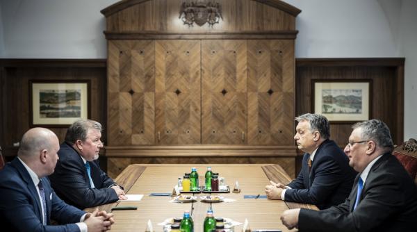 banca lui vladimir putin se muta la budapesta privilegii si imunitate acordate de guvernul ungar