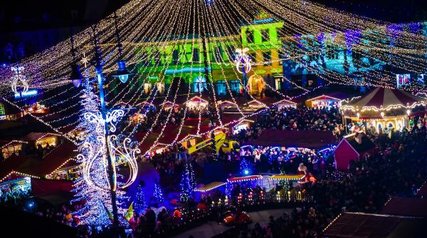 de martisor primaria sibiu cumpara de la un liberal instalatii de craciun