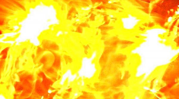 incendiu devastator in bangladesh 78 de morti