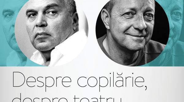 actorul marian ralea invitatul conferintei speciale fits si tnrs