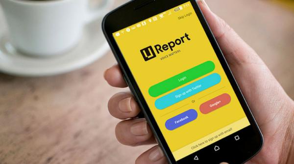 copiii incurajati de unicef sa devina reporteri