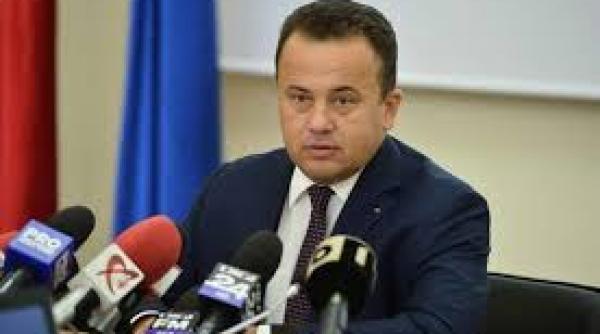 liviu pop sesizarea ccr privind bugetul un pas care duce la blocarea romaniei