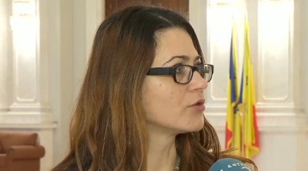 usr depune la senat initiativa cetateneasca oameni noi in politica privind reforma legislatiei electorale