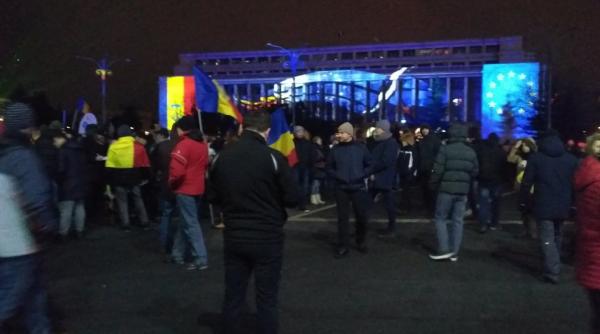 restrictii si devieri de trafic in zona pietei victoriei