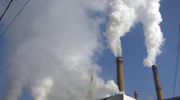 dovada incalzirii globale provocata de om atinge un standard de aur