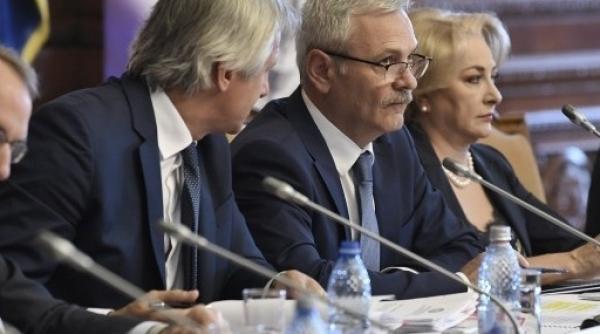 liderii psd intalnire decisiva la palatul parlamentului