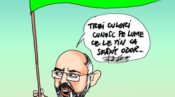 mesaje periculoase lansate la congresul udmr