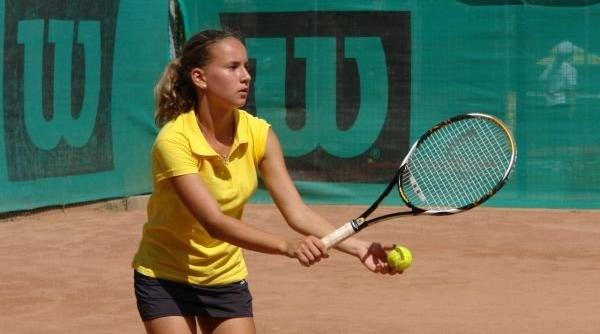 tenis irina bara calificata pe tabloul principal la acapulco wta