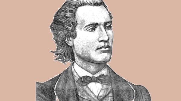 versurile rascolitoare ale lui mihai eminescu scrise cu 4 ore inainte de moarte azi