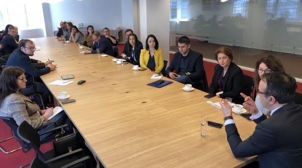 bursele jti pentru jurnalisti la bruxelles