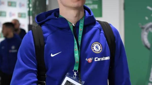 ce amenda a primit portarul lui chelsea dupa ce a ignorat indicatiile antrenorului