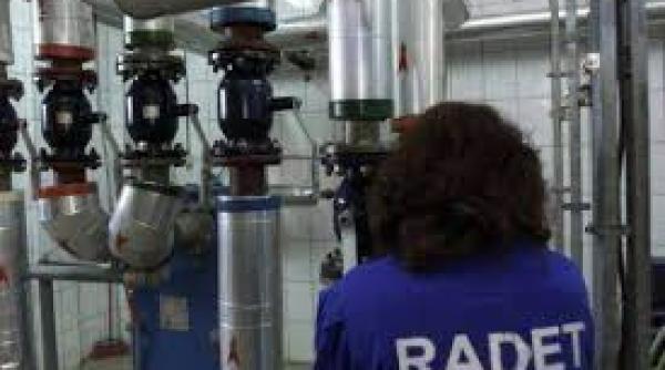 compania municipala energetica bucuresti va fi divizata in doua entitati