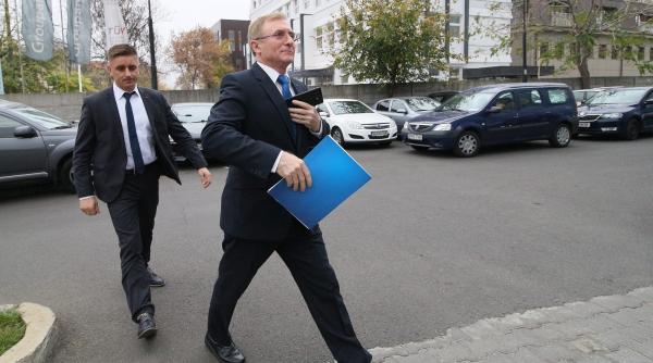 lazar despre oug 7 consultarile sunt praf in ochi nu am fost la guvern fiindca nu aveam ce cauta acolo