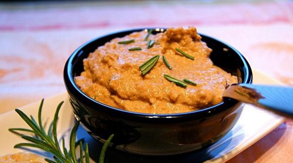 reteta zilei linte batuta