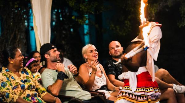 tensiuni in cursa pentru ultima sansa astazi s au dat jos mastile