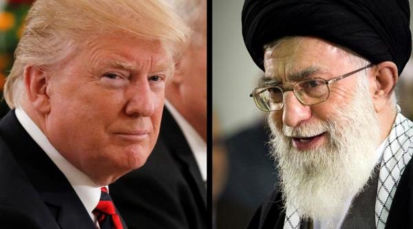 iran sua cauta razboi razvratire pretutindeni afirma ayatollahul ali khamenei