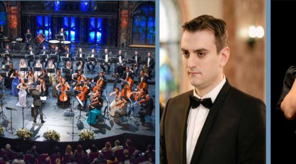 istanbul concert de gala dedicat presedintiei romaniei la consiliul uniunii europene