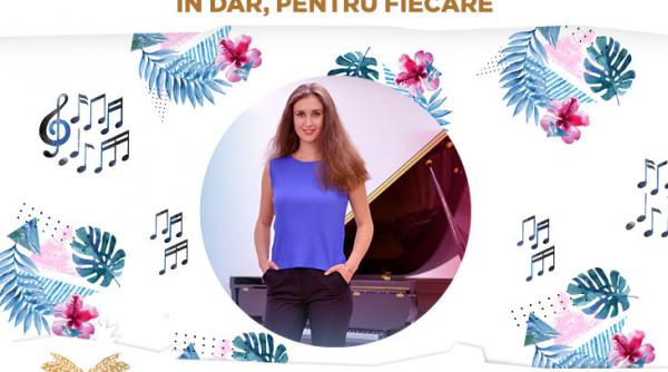 martisor romantic cu valsuri de chopin la parklake asculta 5 minute de muzica clasica