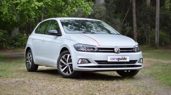 probleme la frana de mana 1 600 de vw polo rechemate