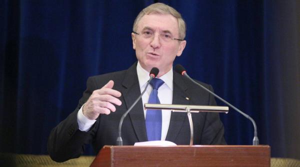 procurorul general augustin lazar in 2018 s au exercitat presiuni asupra institutiilor judiciare