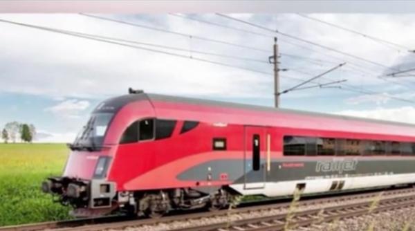 biletele de tren internationale pot fi cumparate acum si online