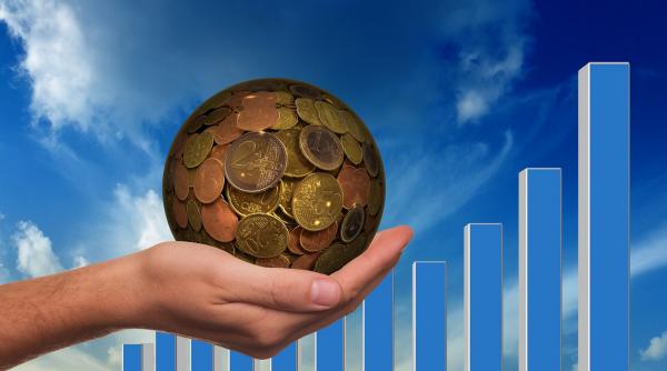 cea mai mica incredere economica din ultimii 9 ani