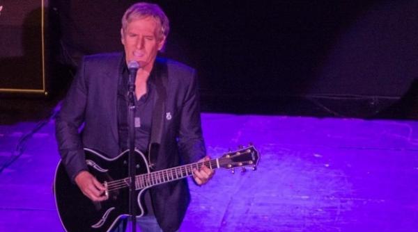 michael bolton vine in romania si va sustine doua concerte in cluj si bucuresti