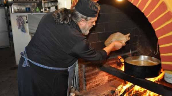 pilaf ca la muntele athos reteta parintelui epifanios