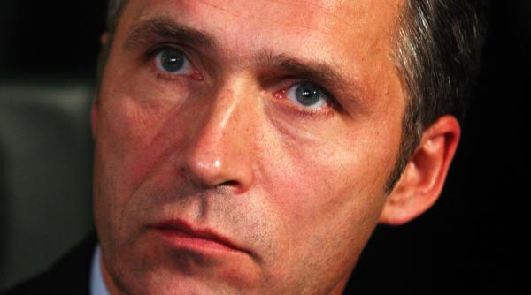 liderul aliantei nord atlantice nato trebuie sa se pregateasca pentru o lume cu mai multe rachete rusesti