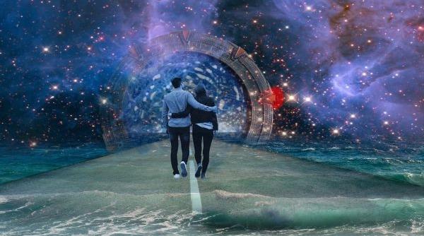 mistere totul despre sufletele pereche