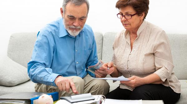 peste 4 6 milioane de pensionari la finele lui decembrie 2018