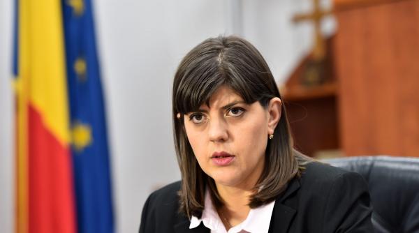 kovesi e un moment greu pentru justitia din romania abia am asteptat sa ma intorc in tara sa ma alatur protestului