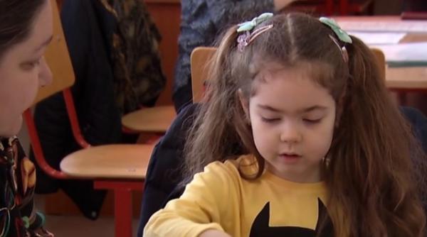 boicot al consilierilor scolari in prima zi de inscrieri la clasa pregatitoare