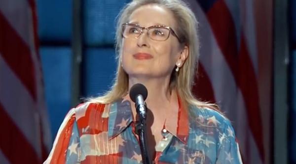 meryl streep a devenit bunica pentru prima data