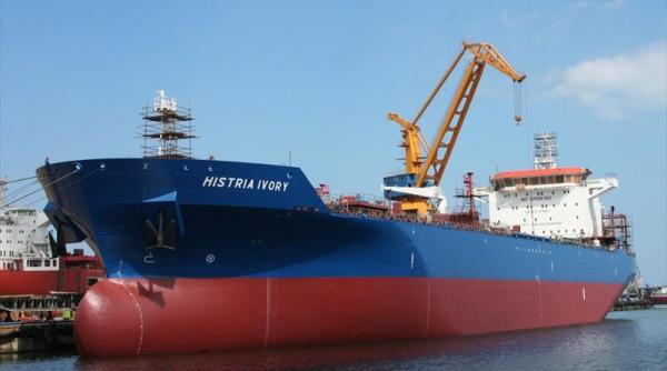 noi detalii despre rapirea marinarilor romani in togo