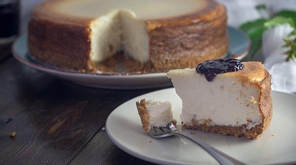 prajitura cu branza de vaci reteta pentru saptamana alba