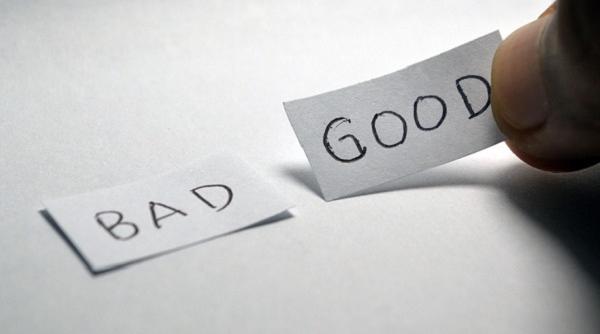 proverbe comentate rau cu rau dar mai rau fara rau