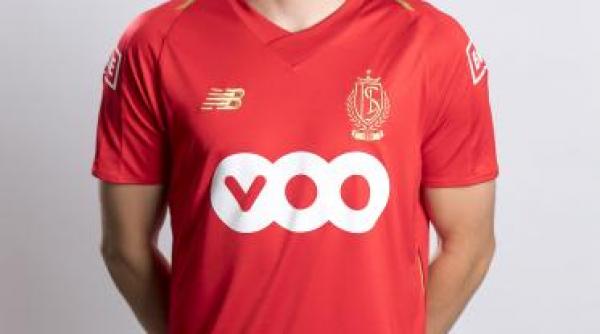 razvan marin inclus in echipa etapei a campionatului din belgia