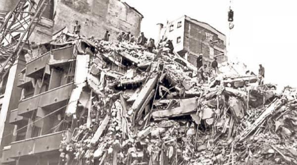 se implinesc 42 de ani de la cutremurul care a ingrozit romania