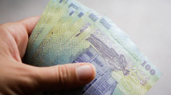 statul a pus ochii pe banii nostri