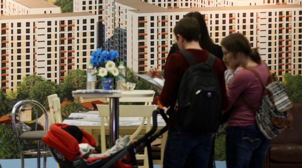 apartamentele cu doua camere cele mai cautate