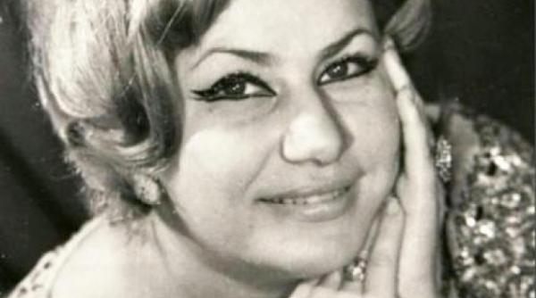 cum a murit pe scena cea mai iubita cantareata de muzica populara