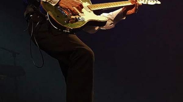 formatia britanica status quo va sustine un concert in bucuresti