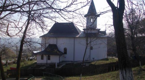 manastirea giurgeni si icoana unica in lume care infaptuieste miracole