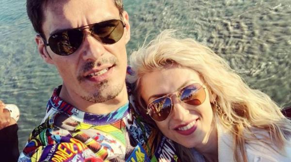 probleme grave pentru andreea balan cantareata a suferit un stop cardio respirator in timp ce nastea al doilea copil