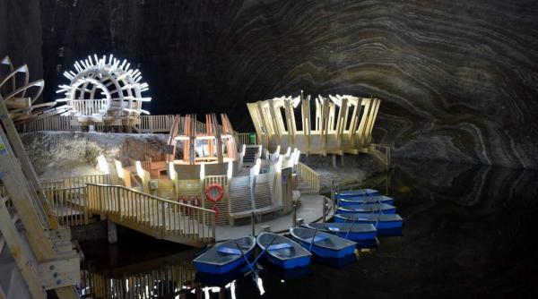 romania in care se poate baza intergalactica de la turda