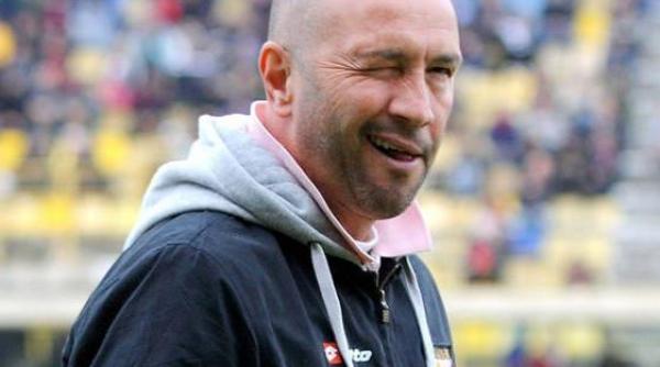 walter zenga dat afara de la venezia
